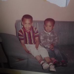 Meet your Posher, Ricky