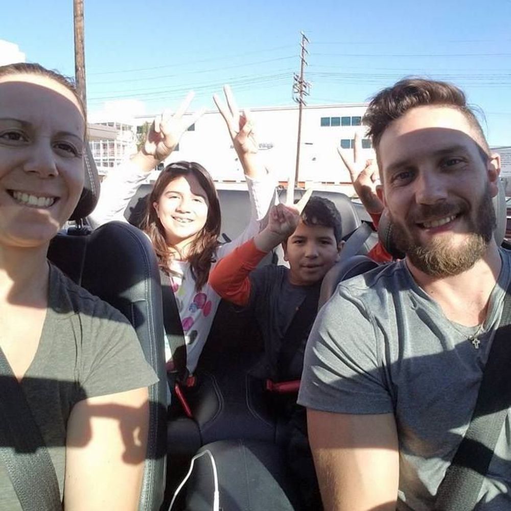 Meet your Posher, Rina