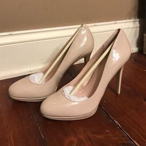 Too of a heel for a day of teaching!!