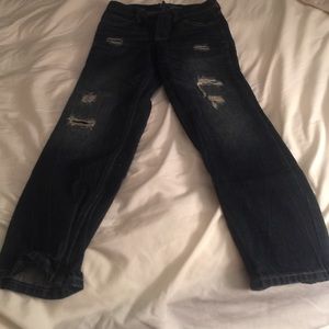Boys jeans