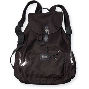 PINK VS Drawstring Backpack