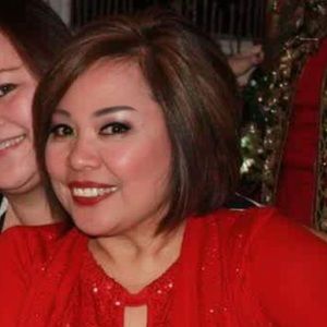 Meet your Posher, Sonia