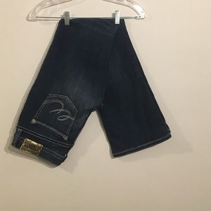 Express jeans