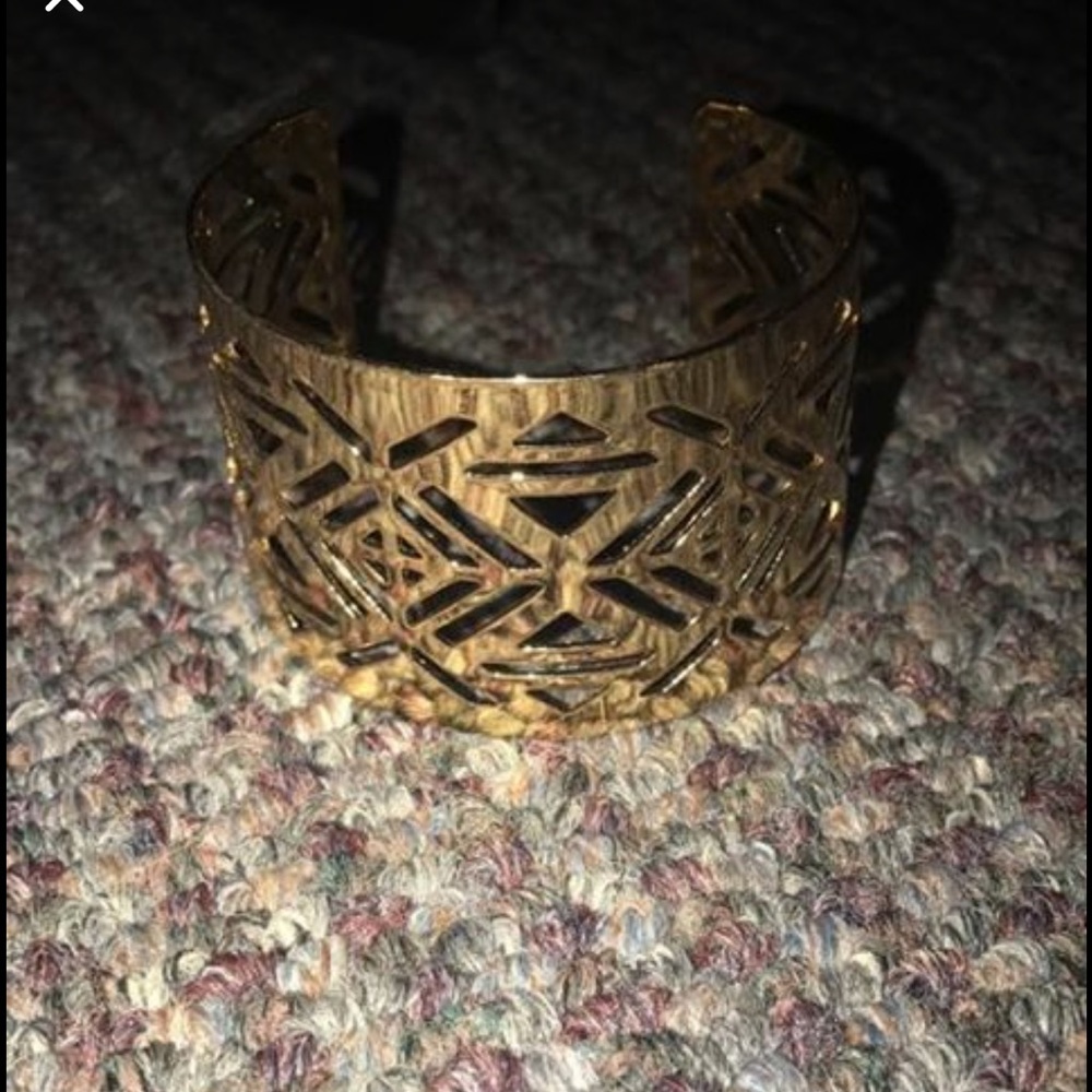 Aztec bracelet - Picture 2 of 2