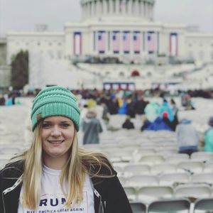 Meet your Posher, Kelci