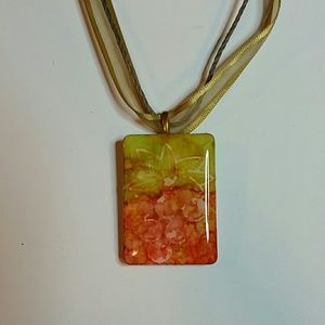 Handmade Necklace