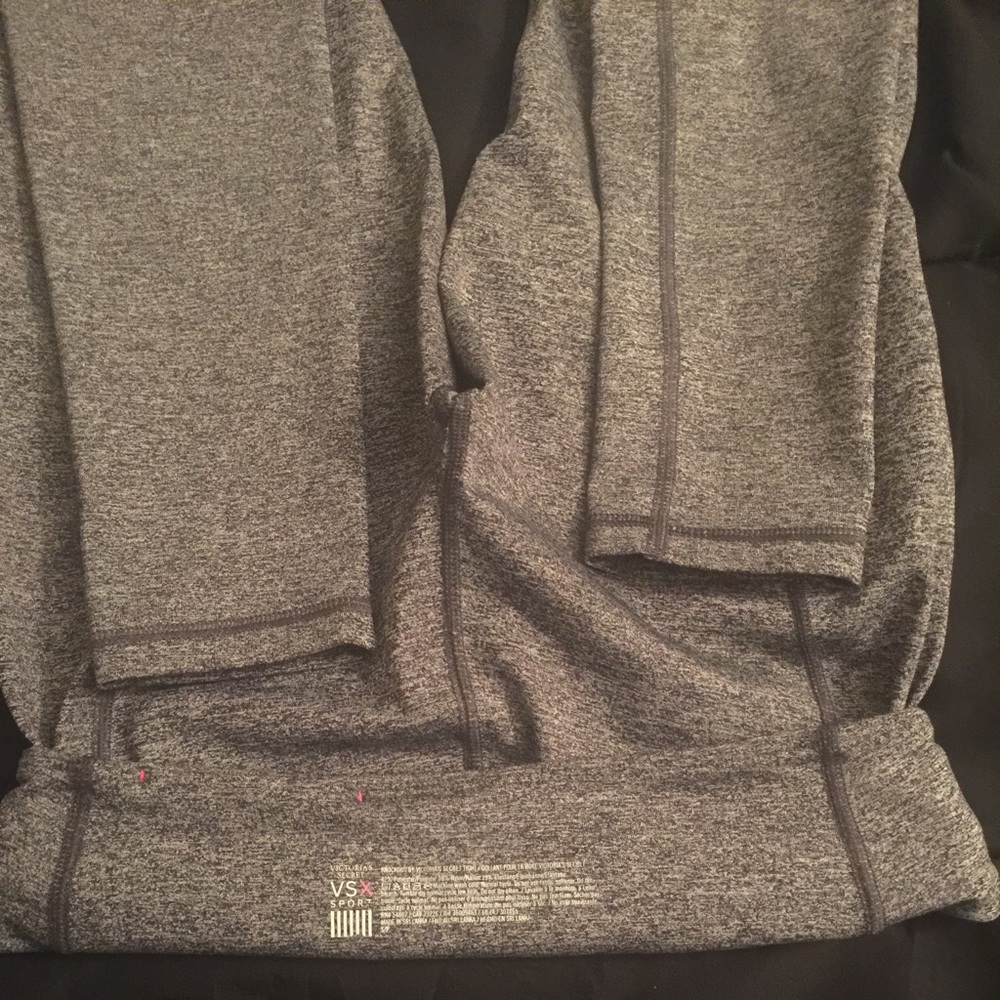 Vs work out pants