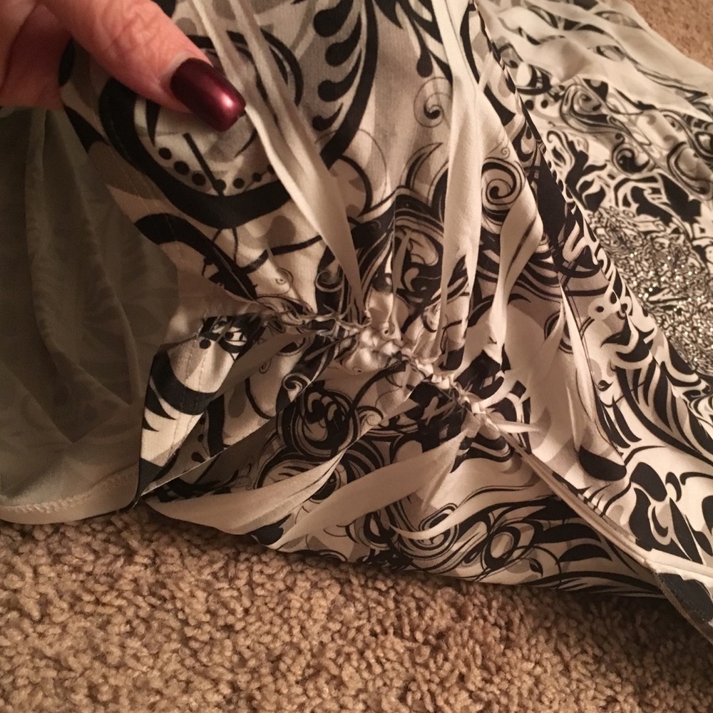 Blouse - Picture 3 of 3