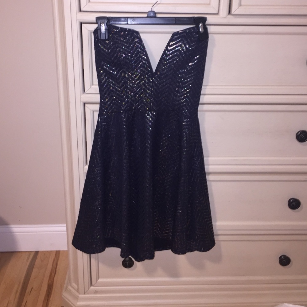 Charlotte Russe Dress