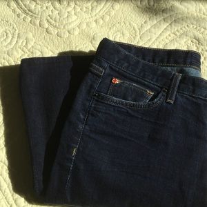 Women's Hudson Jeans Bootcut Sz 29