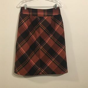 Pencil skirt