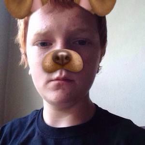 Meet your Posher, Ricky