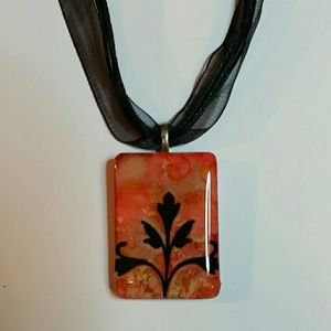 Handmade Necklace