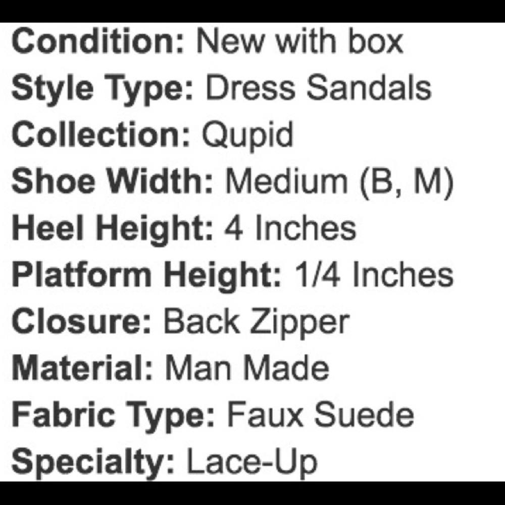 Women's dress sandal Taupe NEW final SALE lowest - Picture 3 of 3