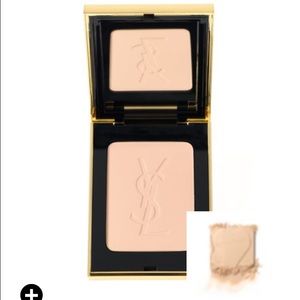 PRICE ⬇️ ONLY TODAY YSL Poudre Radiance Powder
