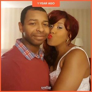 Meet your Posher, Rosslyn