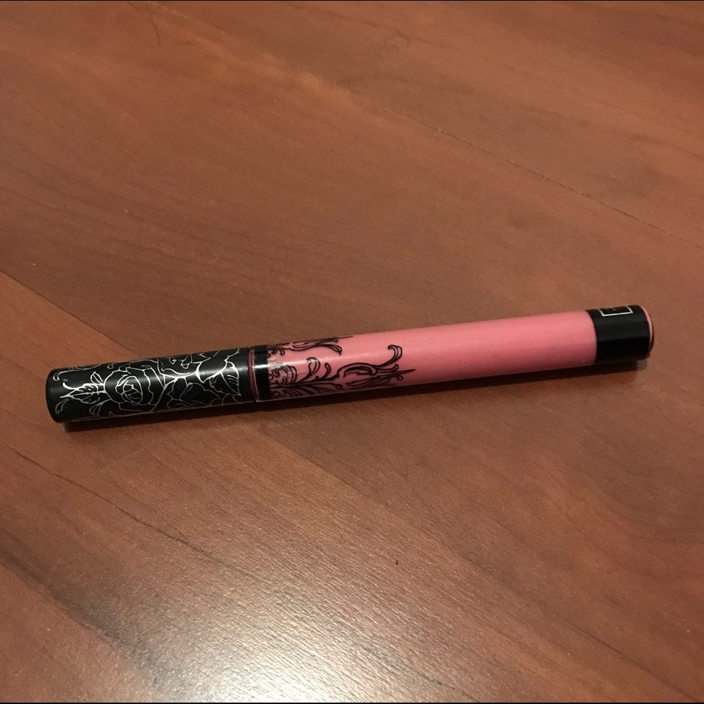 Kat Von D Liquid Lipstick In Melancholia