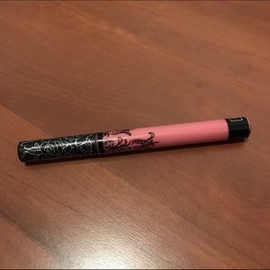 Kat Von D Liquid Lipstick In Melancholia
