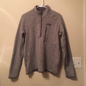 Patagonia 1/4 Zip
