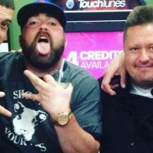 Meet your Posher, Chase