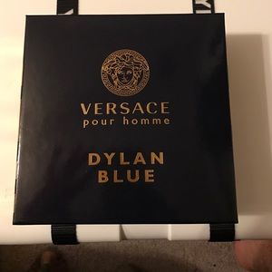 versace cologne