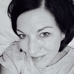 Meet your Posher, Elizabeth-beth