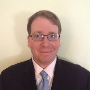 Meet your Posher, Andrew