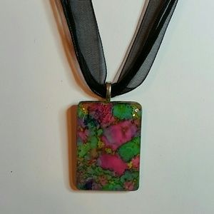 Handmade Necklace