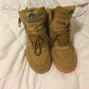 Af1 wheats