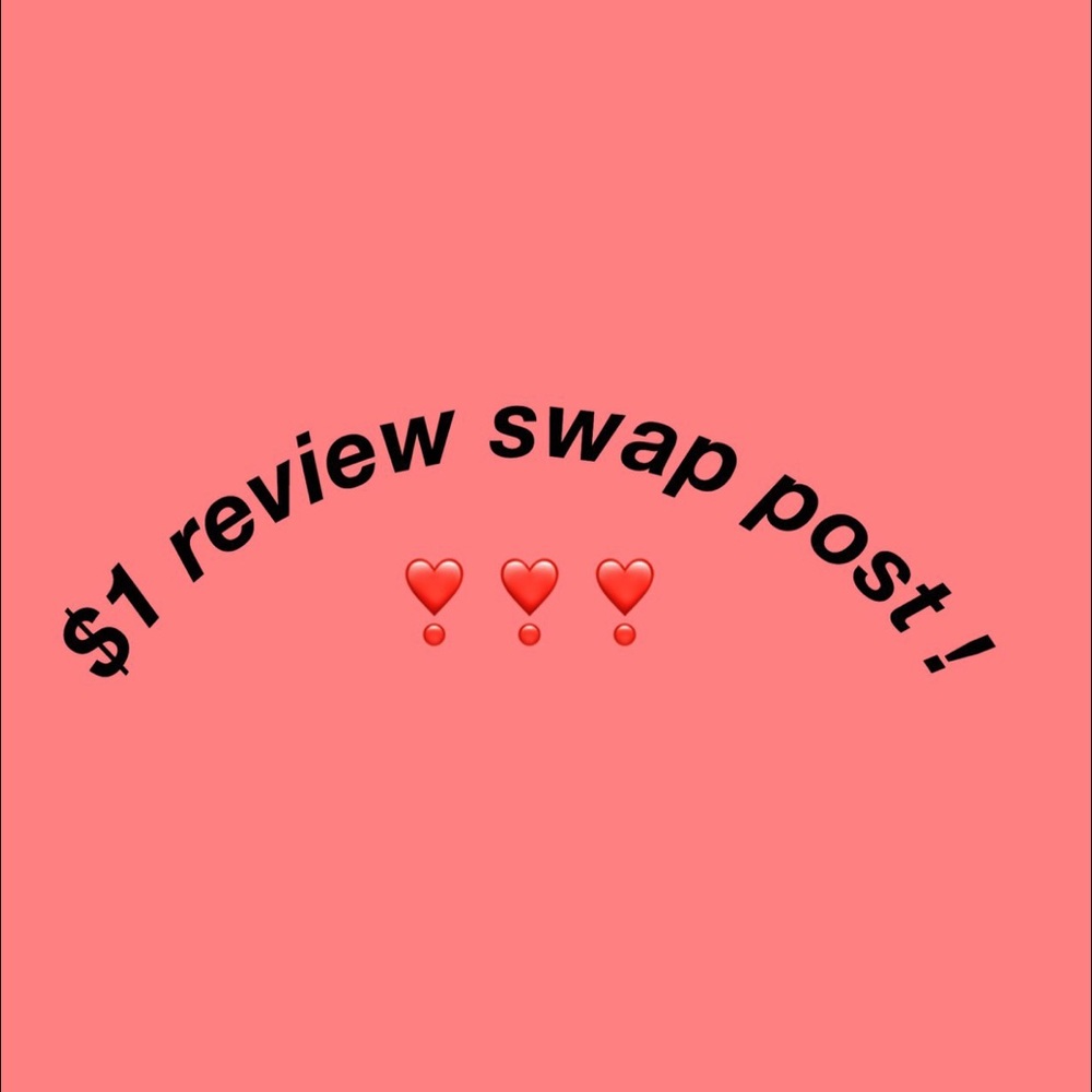 swap post 💗