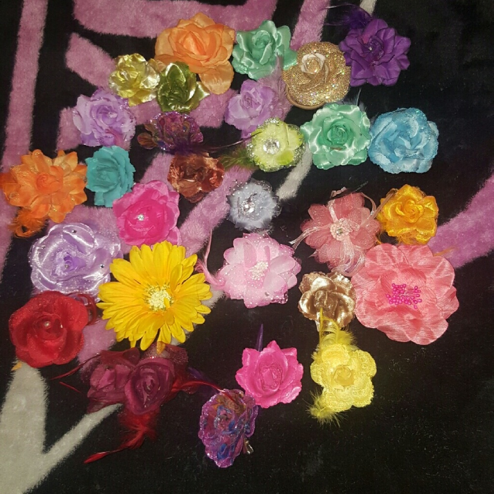 Sold*Flowers