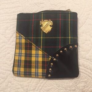 Small make up/accessory bag from MAC