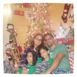 Meet your Posher, Patricia