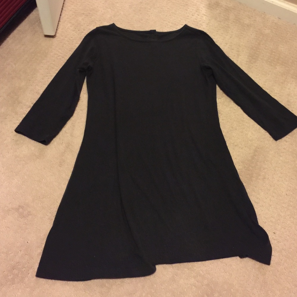 Patagonia Black dress/tunic!