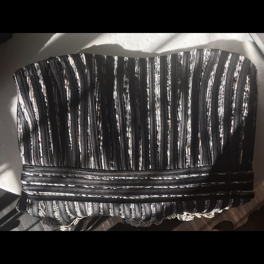 BCBG Party Dress