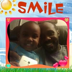 Meet your Posher, Moreano x.