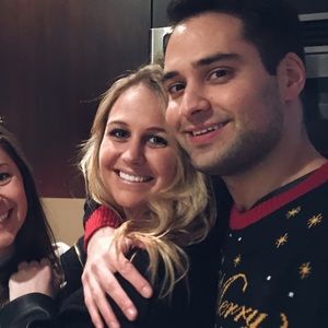 Meet your Posher, Samantha