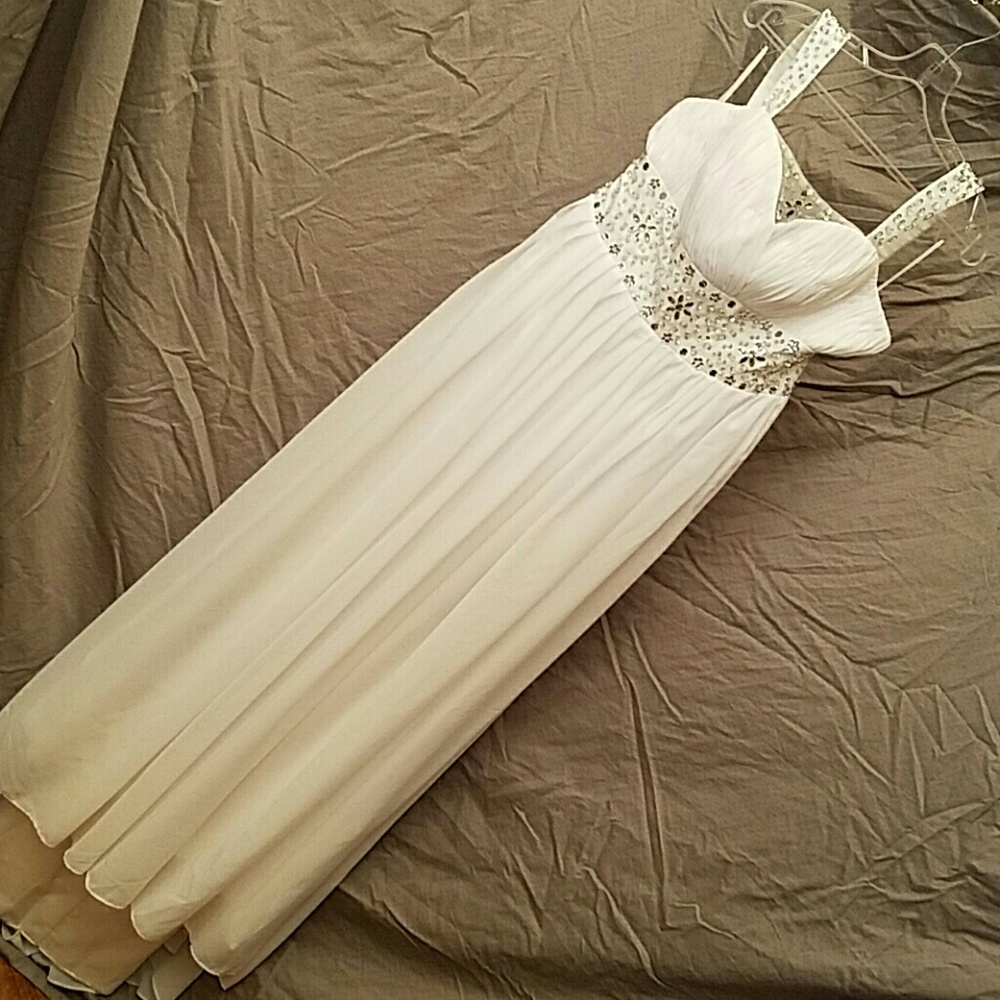 Woman's dress