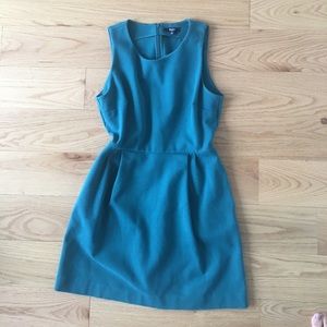 Madewell Dress