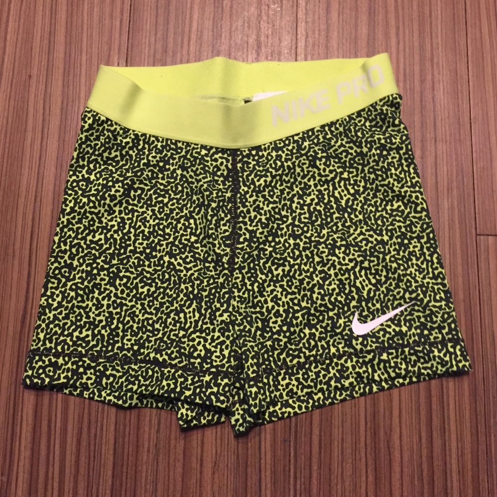 Nike Pro Spandex