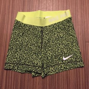 Nike Pro Spandex