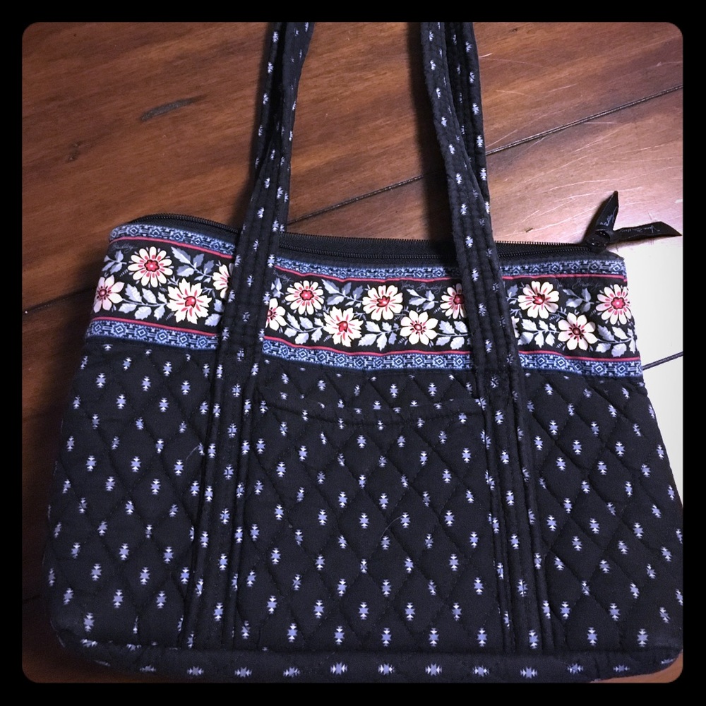 Vera Bradley purse