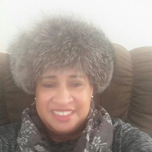 Meet your Posher, Marjorie