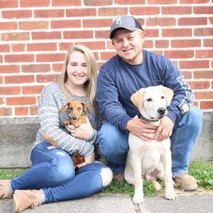 Meet your Posher, Alli