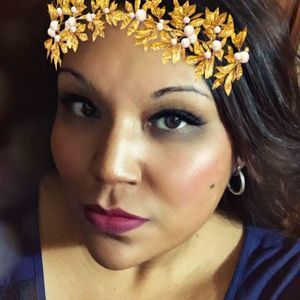 Meet your Posher, Sylvia