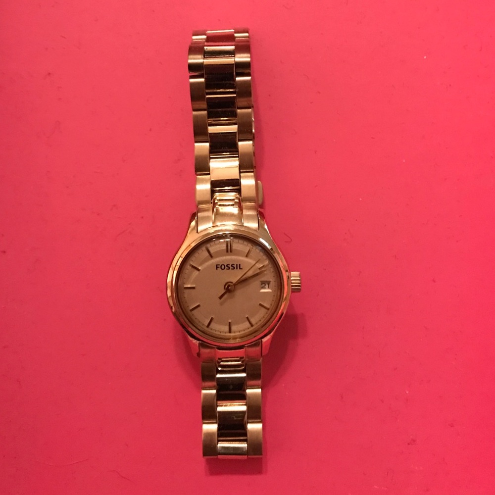 Brand New Women's Fossil Watch