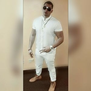 Meet your Posher, Freddy