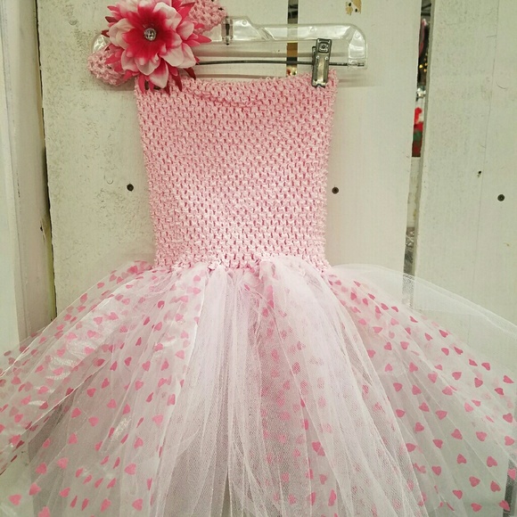 Tutu dress kids - Picture 1 of 1