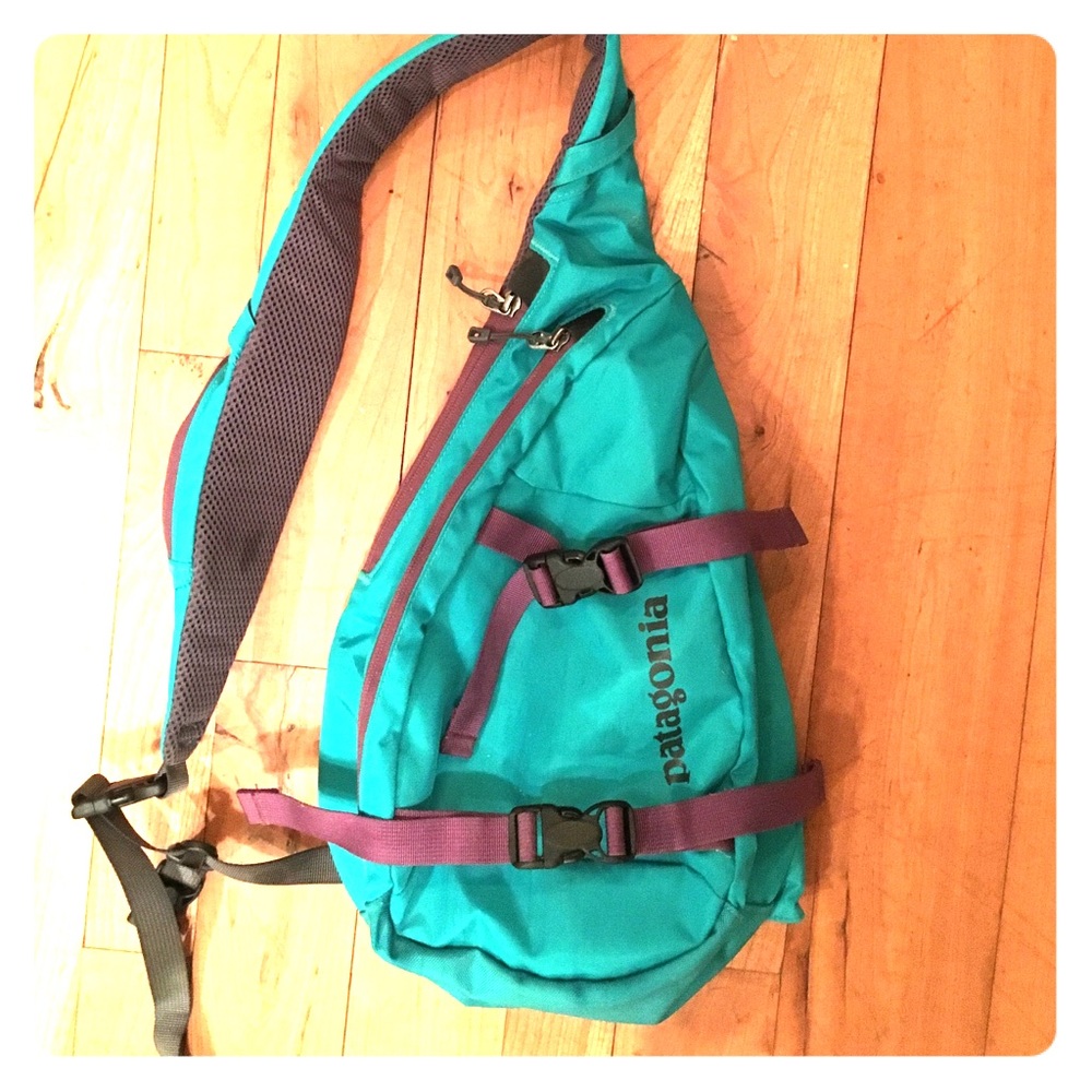 Patagonia Atom Sling Bag