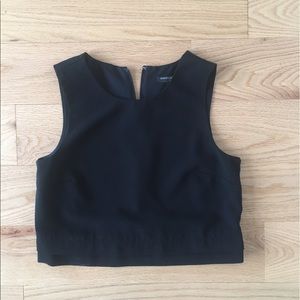 Banana Republic Crop Top